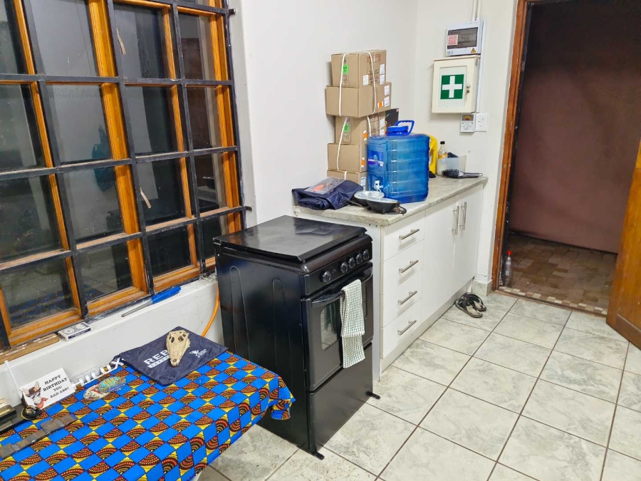To Let 1 Bedroom Property for Rent in Joostenbergvlakte Western Cape